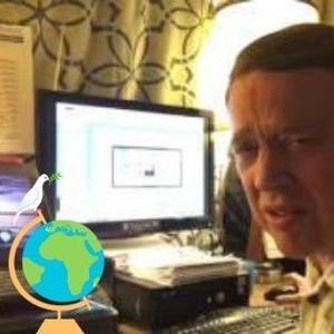 Meet your Posher, Rick